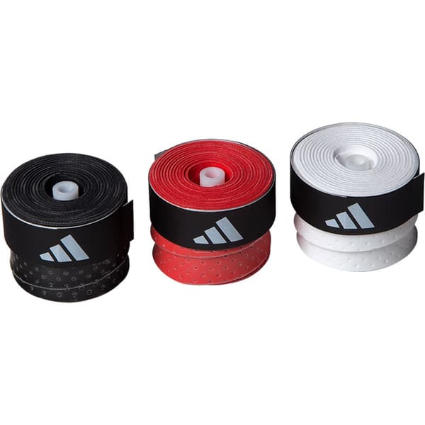 Adidas Padel Övergrepp Box 25 Enheter Flerfärgad