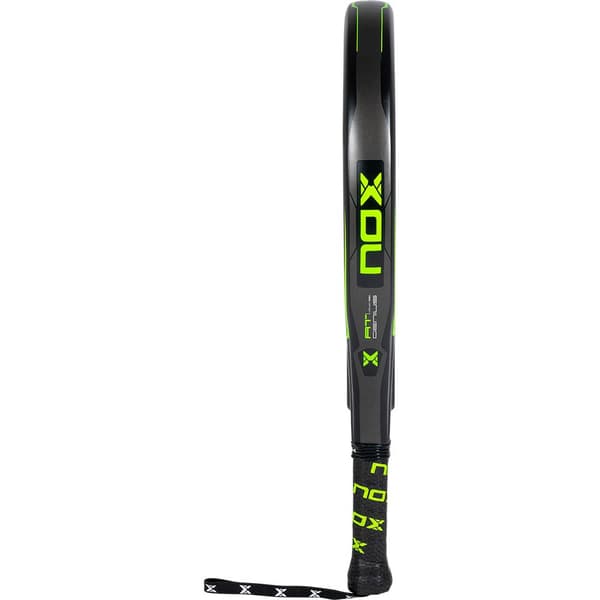 Nox Ungdoms Padelketcher At10 Genius Ultralight Grøn 300-325 gr