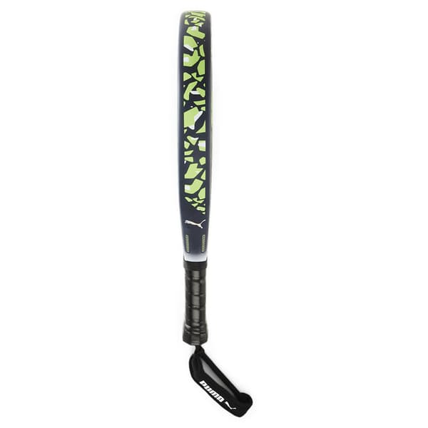 Puma Padel Racket Solarattack Ct Svart