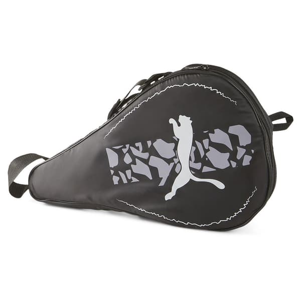 Puma Padel Racket Solarattack Ct Svart