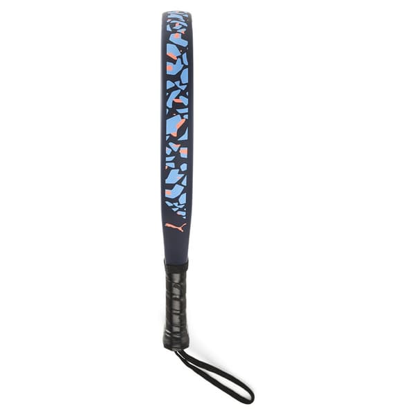 Puma Padel Racket Solarcourt Guld