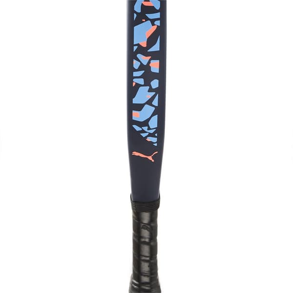 Puma Padel Racket Solarcourt Guld