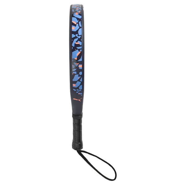 Puma Padel Racket Solarcourt Guld