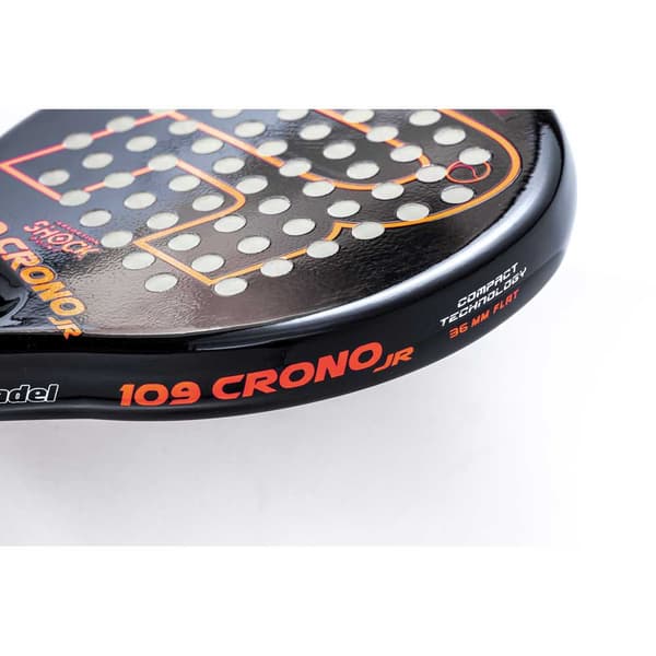 Royal Padel Padel Ketcher Rp 109 Crono Sort