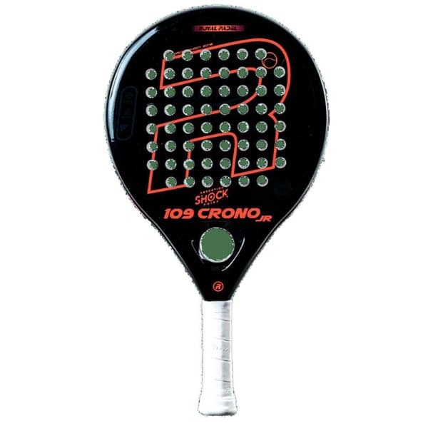 Royal Padel Padel Ketcher Rp 109 Crono Sort