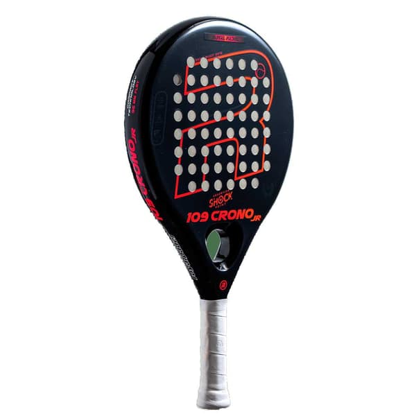 Royal Padel Padel Racket Rp 109 Crono Svart