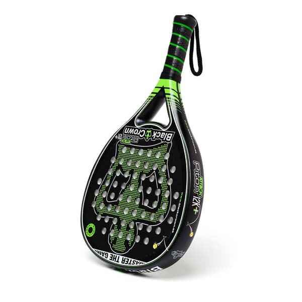 Black Crown Padleketcher Piton Attack 12k Plus Sort