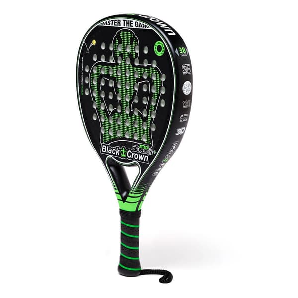 Black Crown Padleketcher Piton Attack 12k Plus Sort