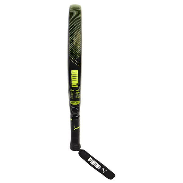Puma Padel Racket Solarblink Control Grönt