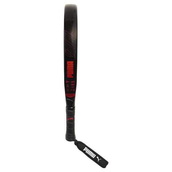 Puma Padel Ketcher Solarblink Power Sort