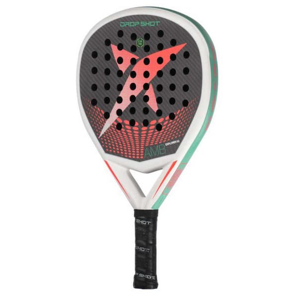 Drop Shot Padel Ketcher Explorer 5.0 Flerfarvet