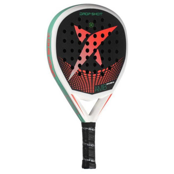 Drop Shot Padel Ketcher Explorer 5.0 Flerfarvet