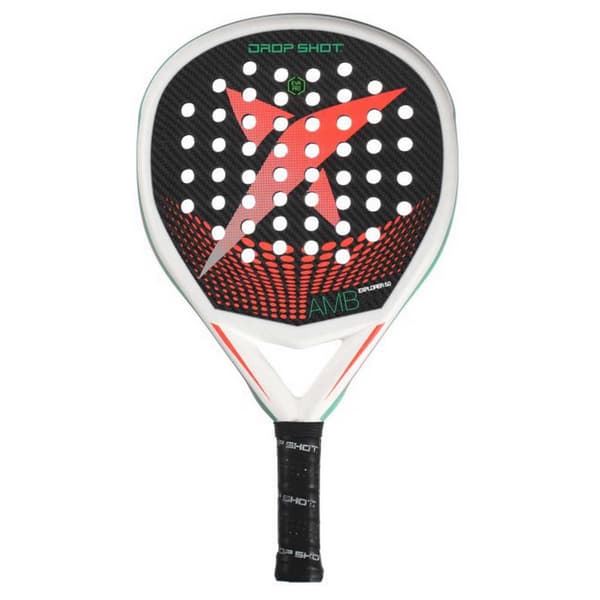 Drop Shot Padel Ketcher Explorer 5.0 Flerfarvet