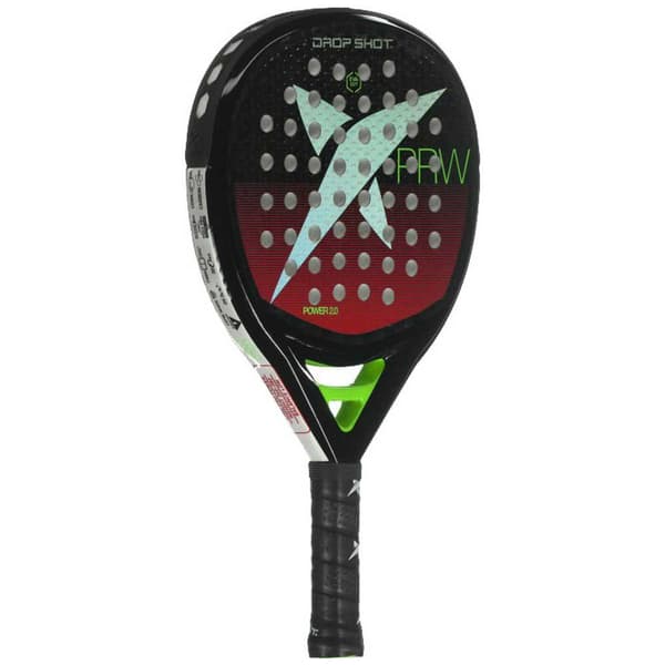 Drop Shot Padel Ketcher Power 2.0 Flerfarvet