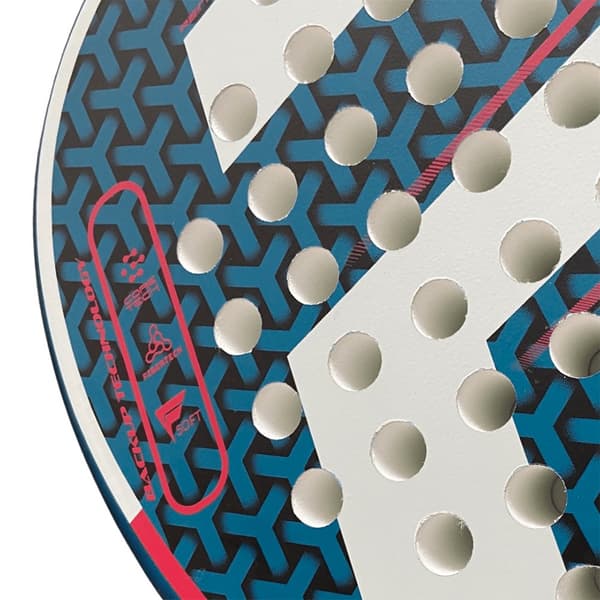 Royal Padel Padel Racket Rp 760 Carrera Blå