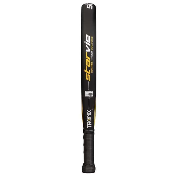 Star Vie Padel Ketcher Tronix Gul