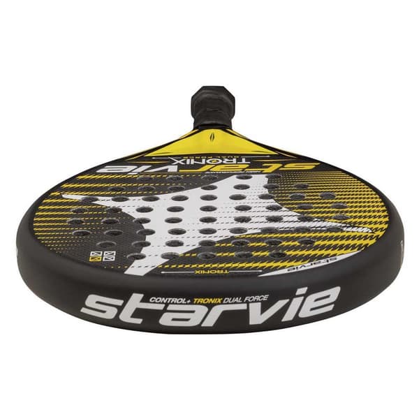 Star Vie Padel Ketcher Tronix Gul