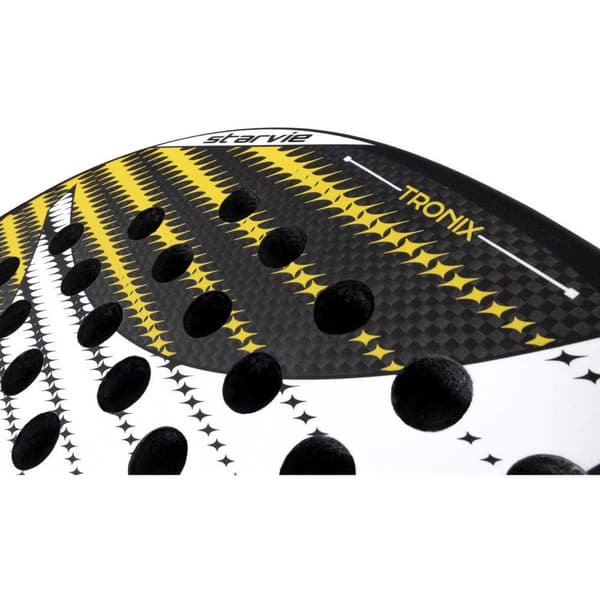 Star Vie Padel Ketcher Tronix Gul