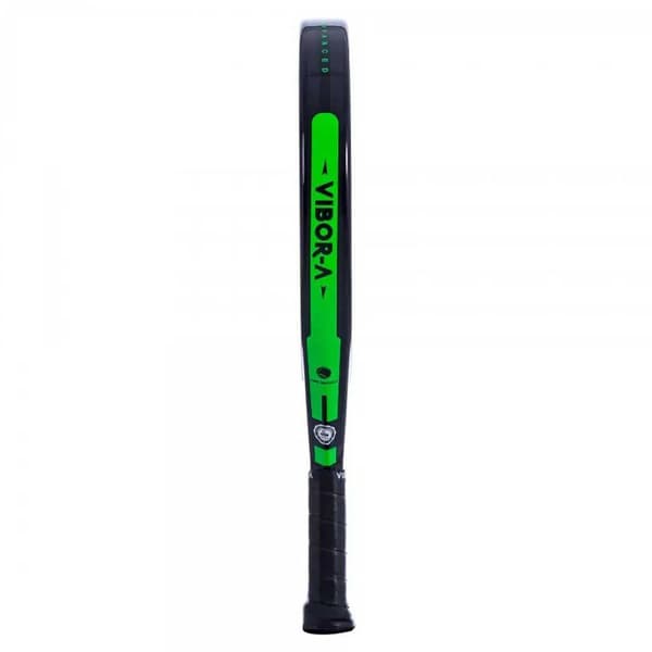Vibora Padel Racket Serpent Advance 22 Svart