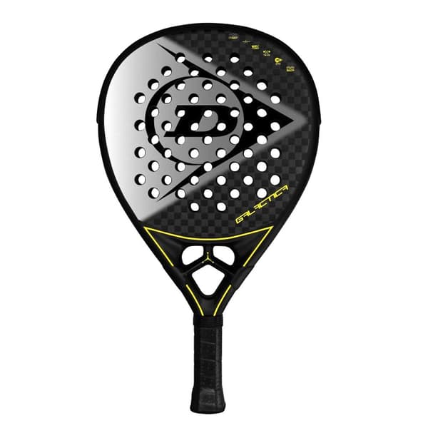 Dunlop Padel Ketcher Galactica Søvfarvet