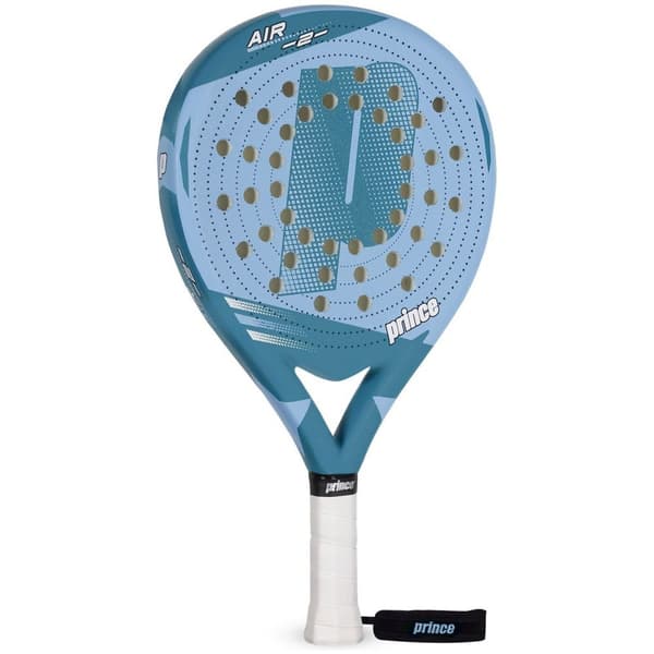 Prince Padel Racket Air V2 Blå