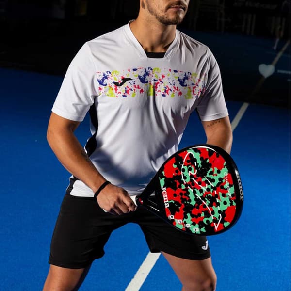 Joma Padel Ketcher Challenge Rød