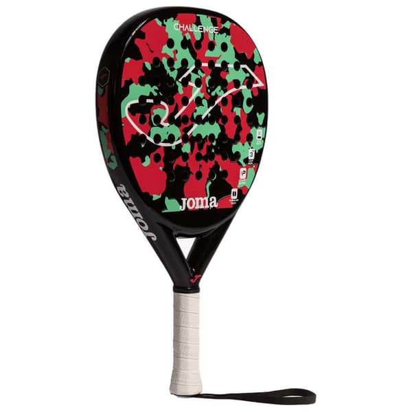 Joma Padel Ketcher Challenge Rød
