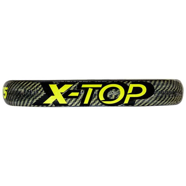 Tecnifibre Padel Racket Wall Breaker 360 Silver