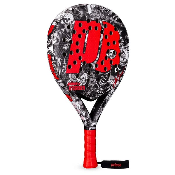 Prince Padel Ketcher Rocket Tattoo Flerfarvet