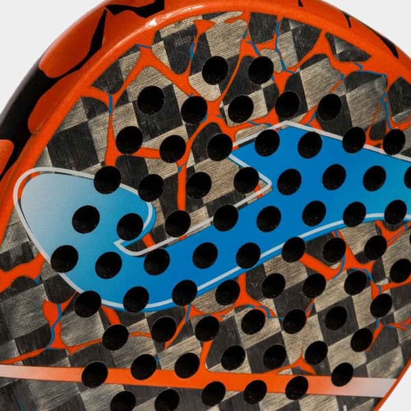 Joma Padel-maila Yukon Punainen