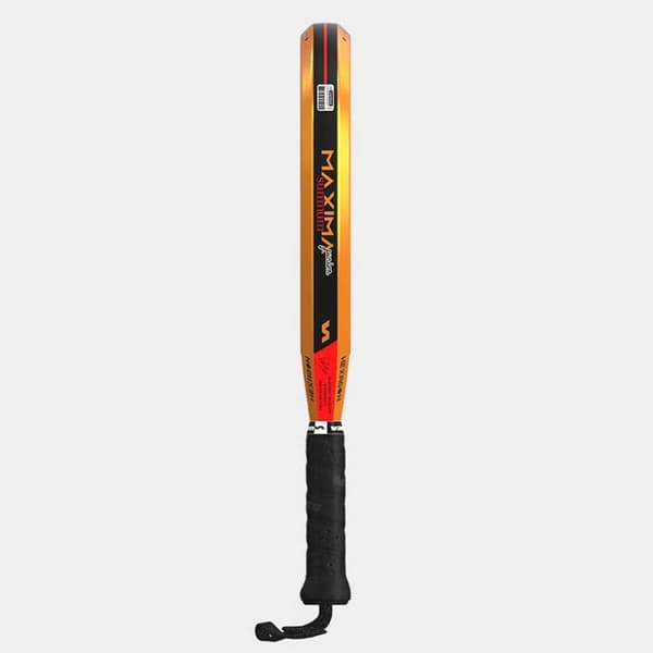 Varlion Ungdoms Padelketcher Maxima Summum Pansy Gul
