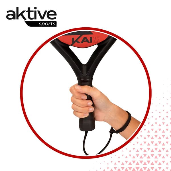 Aktive Padel Ketcher Kai 2.2 Søvfarvet