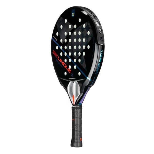Drop Shot Padel Ketcher Bronco Søvfarvet 360-380 gr