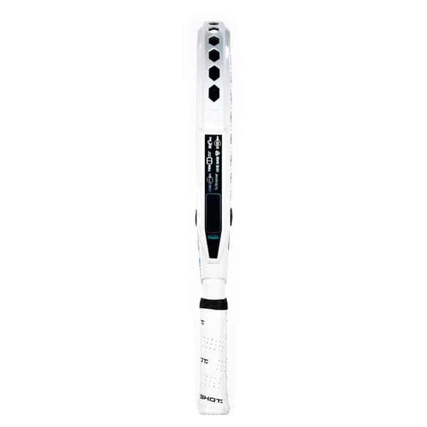 Drop Shot Padel Ketcher Ionic Søvfarvet 360-380 gr