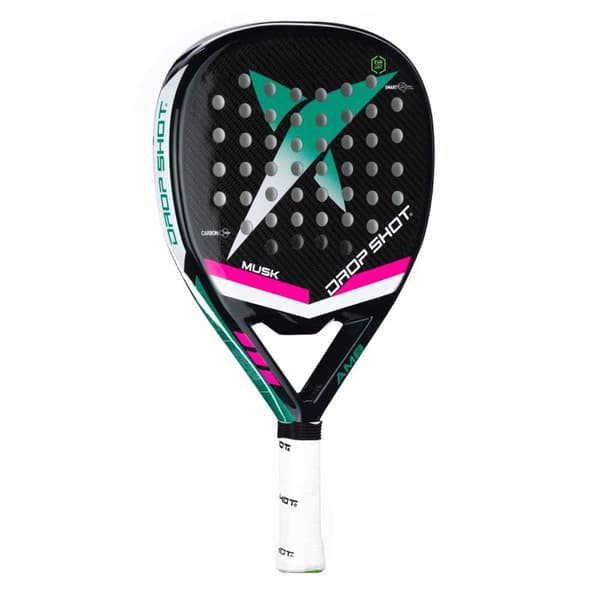 Drop Shot Padel Ketcher Musk Flerfarvet 340-365 gr