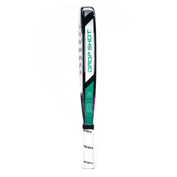 Drop Shot Padel Ketcher Musk Flerfarvet 340-365 gr
