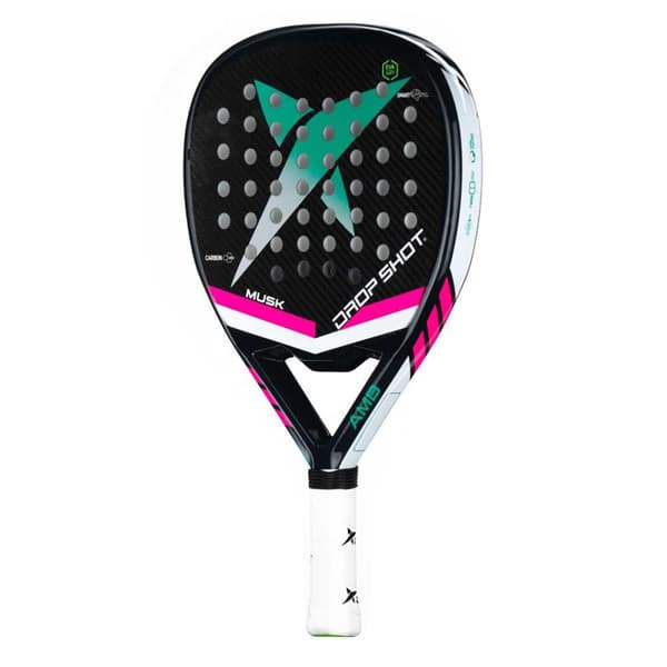 Drop Shot Padel Ketcher Musk Flerfarvet 340-365 gr