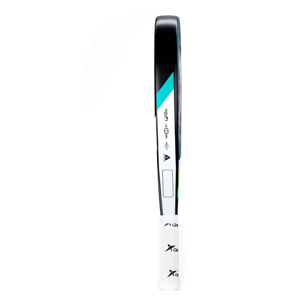 Drop Shot Padel Ketcher Stage Pro1.0 Søvfarvet 360-380 gr