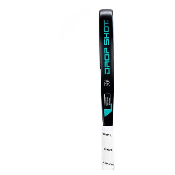 Drop Shot Padel Ketcher Stage Pro1.0 Søvfarvet 360-380 gr
