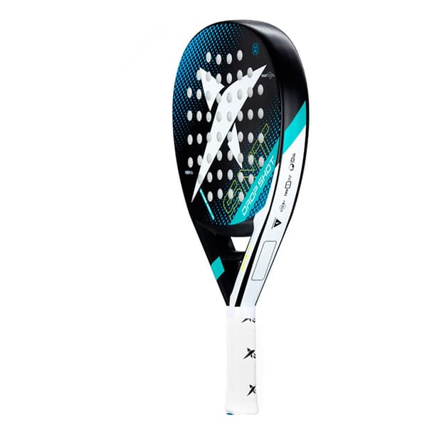 Drop Shot Padel Ketcher Stage Pro1.0 Søvfarvet 360-380 gr