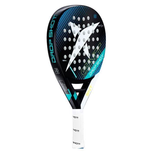 Drop Shot Padel Ketcher Stage Pro1.0 Søvfarvet 360-380 gr