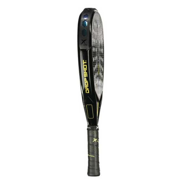 Drop Shot Padel Ketcher X-bass Søvfarvet 360-380 gr
