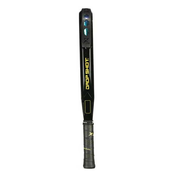 Drop Shot Padel Ketcher X-bass Søvfarvet 360-380 gr