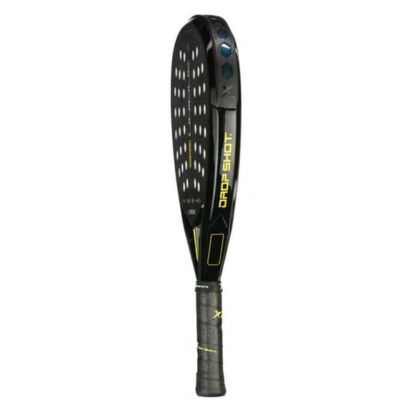 Drop Shot Padel Ketcher X-bass Søvfarvet 360-380 gr