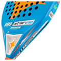 Pikkukuva 5 / 5: Star Vie Padel-maila Dronos Galaxy Speed 2.0 Keltainen 350-385 gr