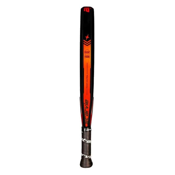 Star Vie Padel-maila Titania Kepler Pro 2.0 Hopeinen 350-385 gr