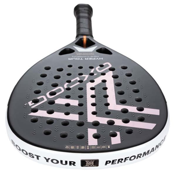Oxdog Padel Ketcher Hyper Tour Søvfarvet 370 gr