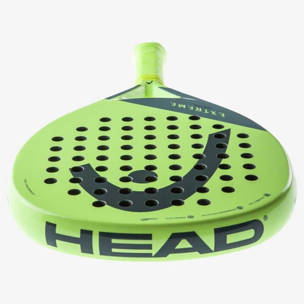 Head Racket Padel Racket Extreme Junior 2023 Gul