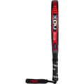 Miniatyrbild 3 av 10: Nox Padel Racket At10 Genius 18k By Agustin Tapia Silver 360-375 gr