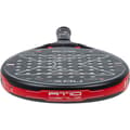Miniatyrbild 7 av 10: Nox Padel Racket At10 Genius 18k By Agustin Tapia Silver 360-375 gr